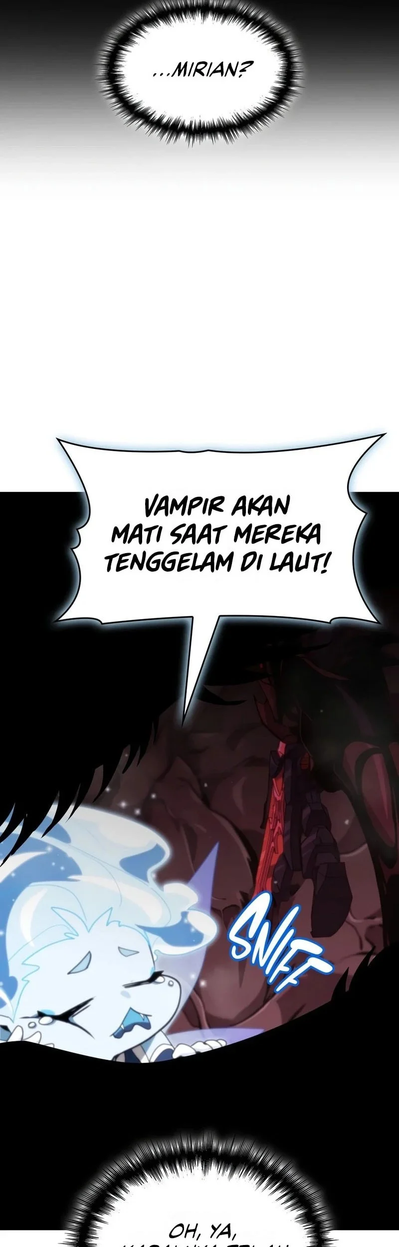 Crimson Reset Chapter 55 Gambar 3
