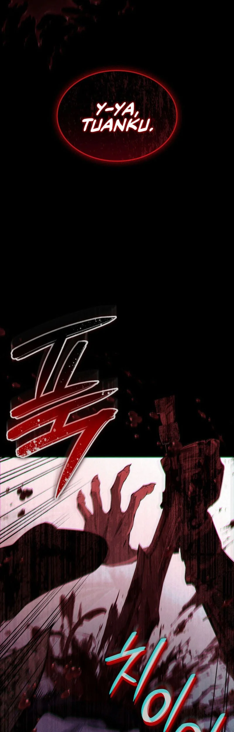 Crimson Reset Chapter 59 Gambar 4