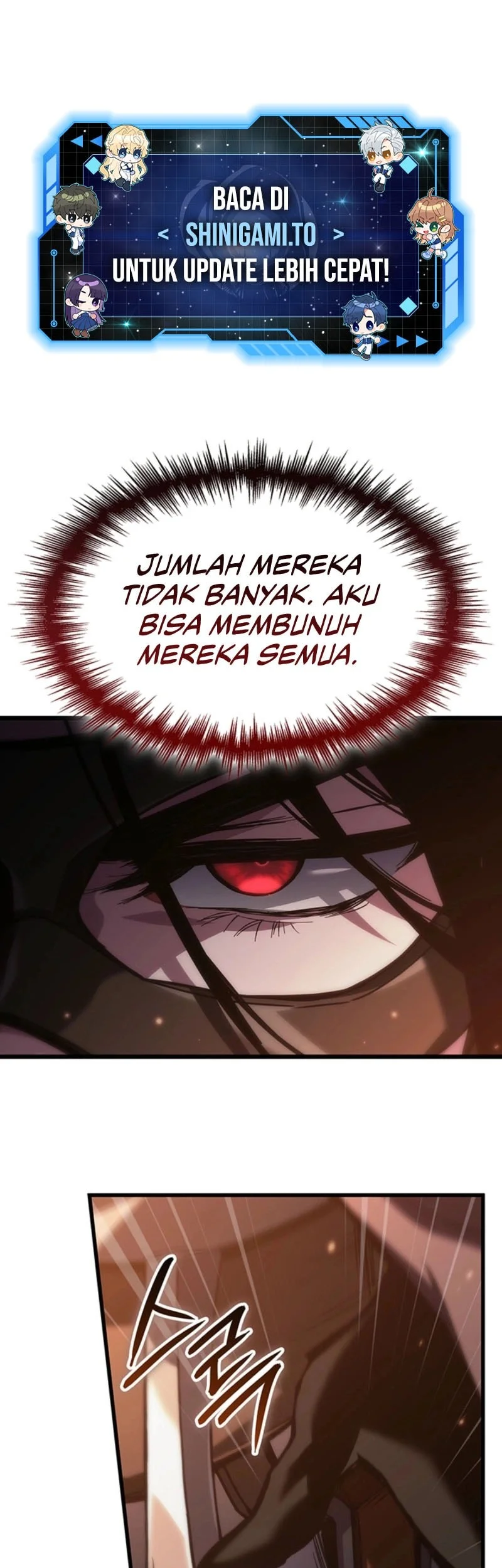 Manhwa Crimson Reset Chapter 6 gambar 2