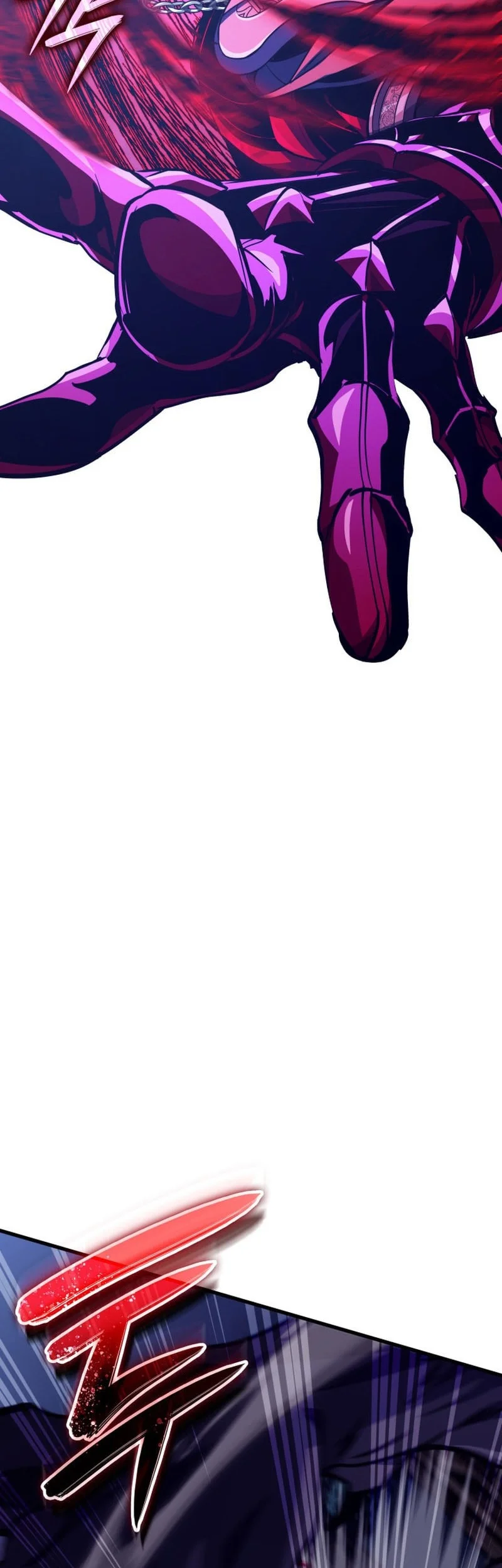 Crimson Reset Chapter 64 Gambar 3