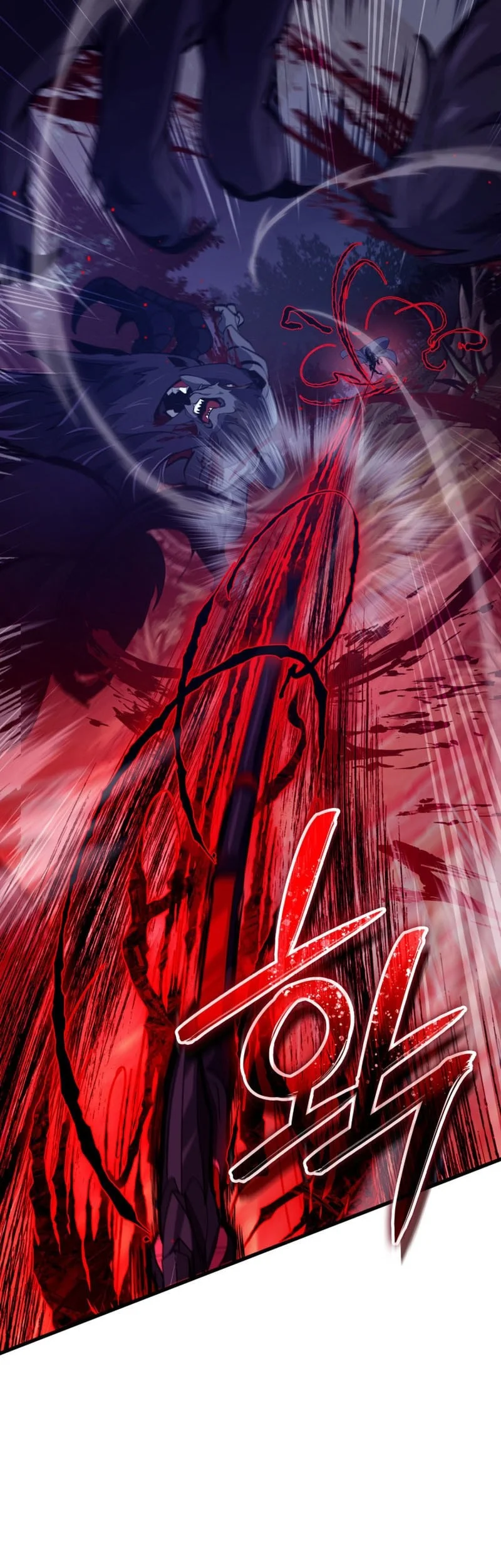 Crimson Reset Chapter 64 Gambar 4
