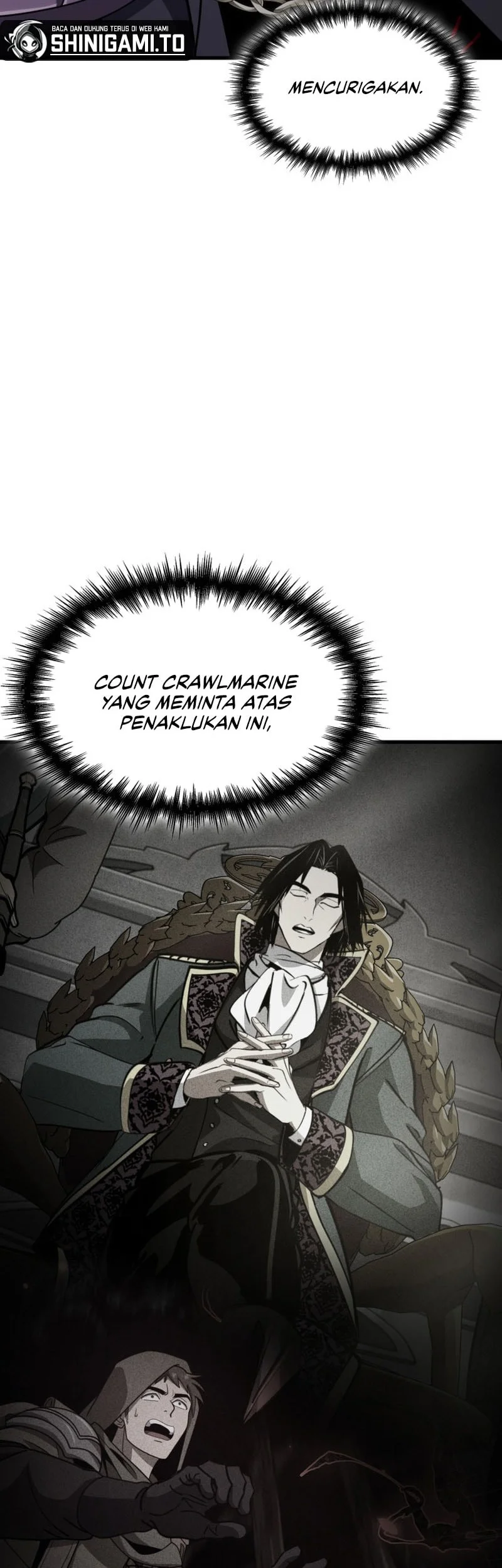 Crimson Reset Chapter 65 Gambar 3
