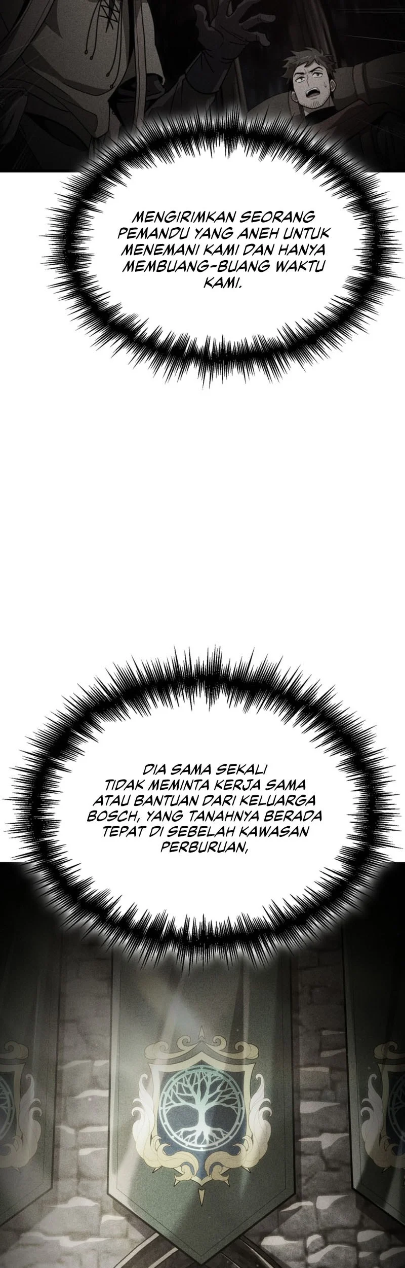 Crimson Reset Chapter 65 Gambar 4