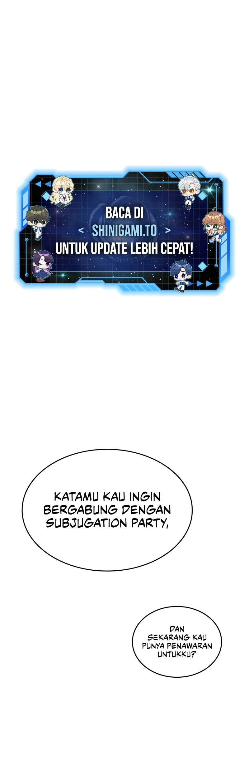Manhwa Crimson Reset Chapter 8 gambar 2