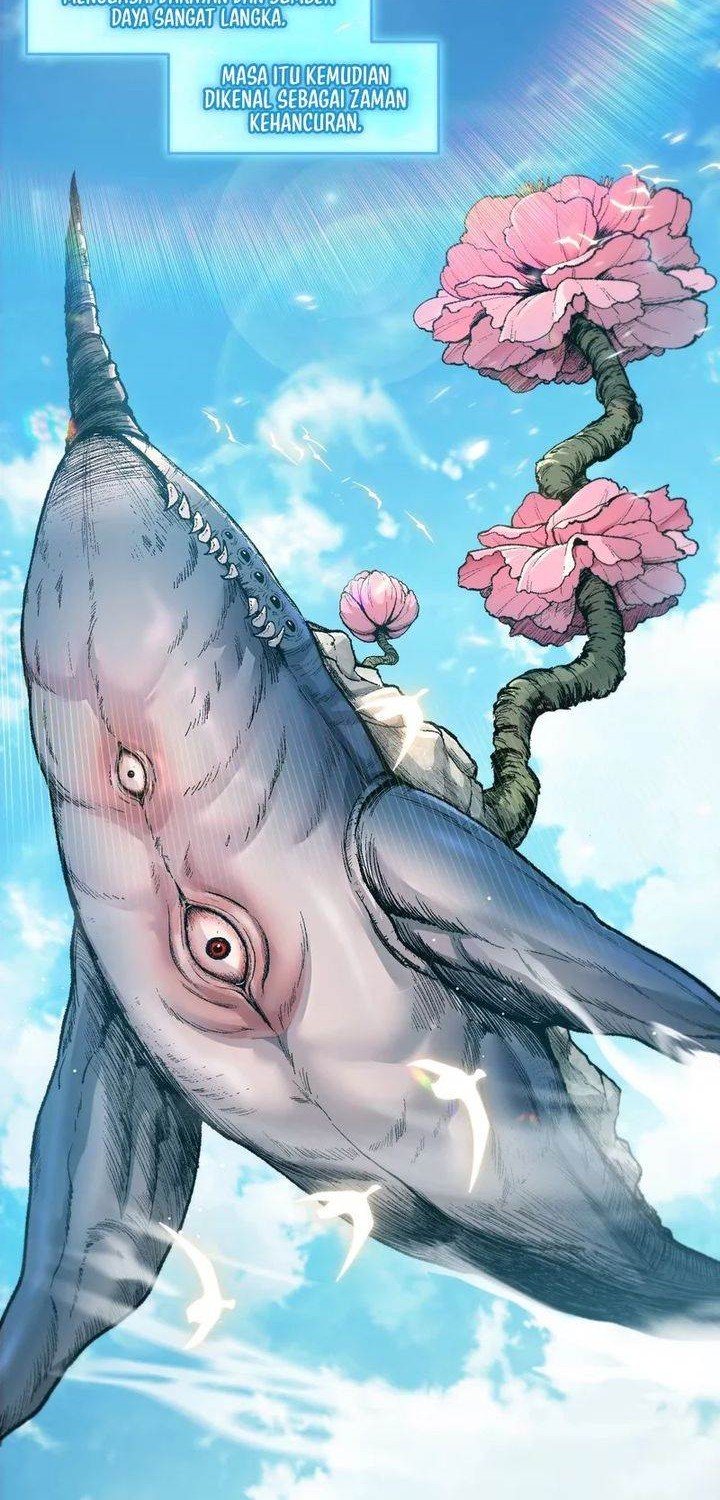 Manhua Cultivation Begins by Raising the Demon Clan’s Empress Chapter 1 gambar 2