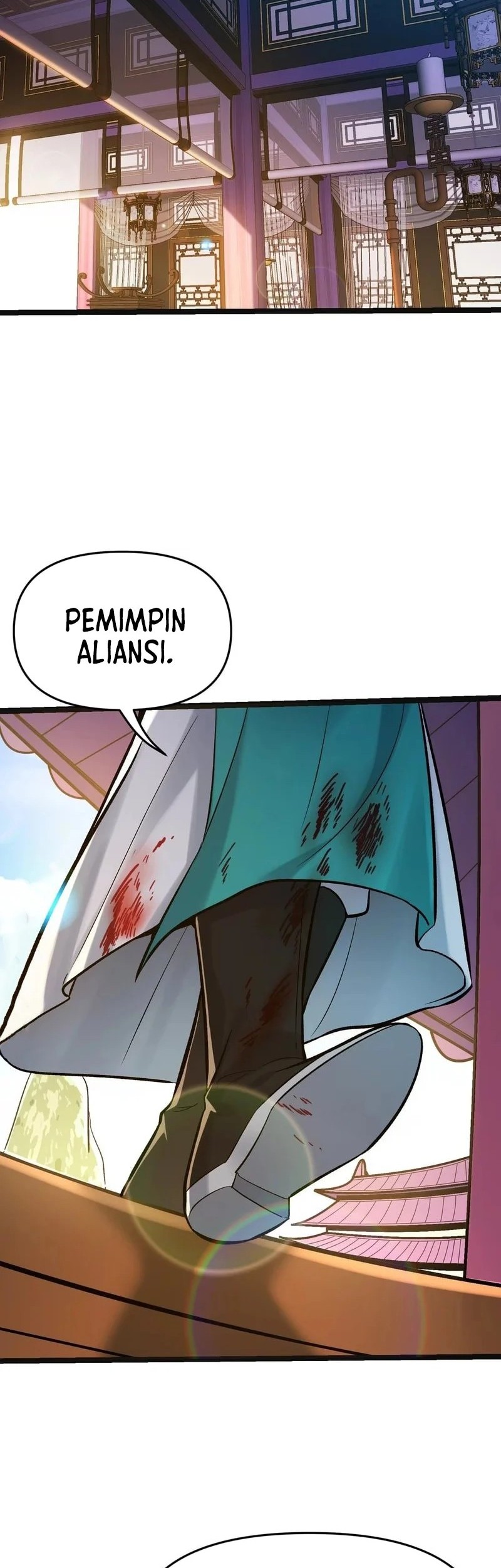 Manhua Cultivation Begins by Raising the Demon Clan’s Empress Chapter 13 gambar 2