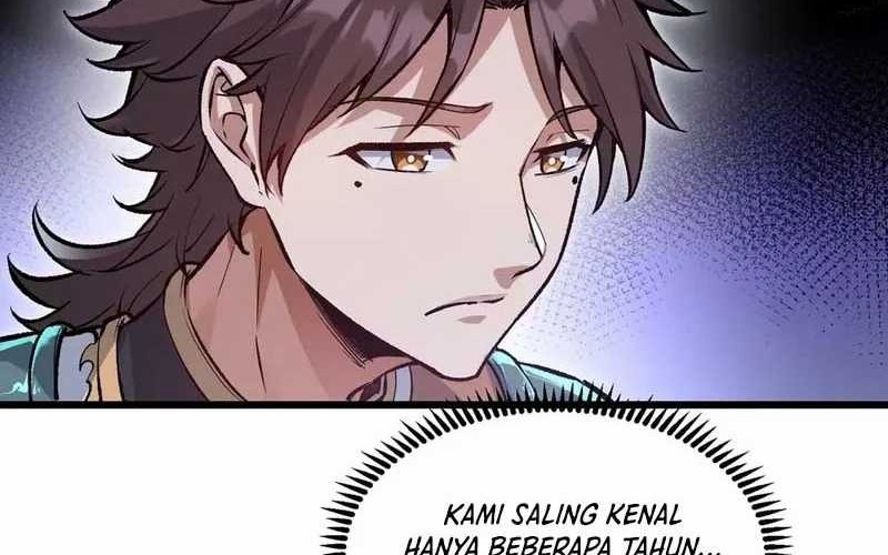 Manhua Cultivation Begins by Raising the Demon Clan’s Empress Chapter 5 gambar 2