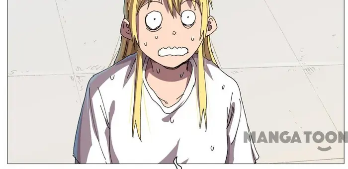 Manhua Cultivator Against Hero Society Chapter 204 gambar 2