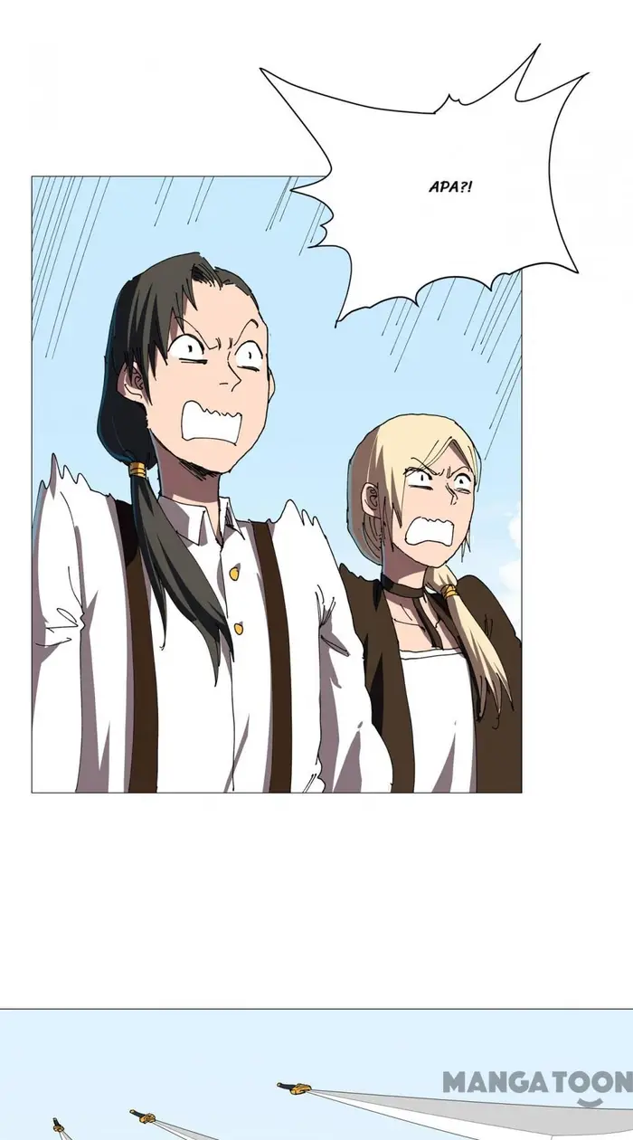 Komik Cultivator Against Hero Society Chapter 207 gambar 1
