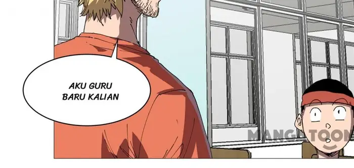 Manhua Cultivator Against Hero Society Chapter 210 gambar 2