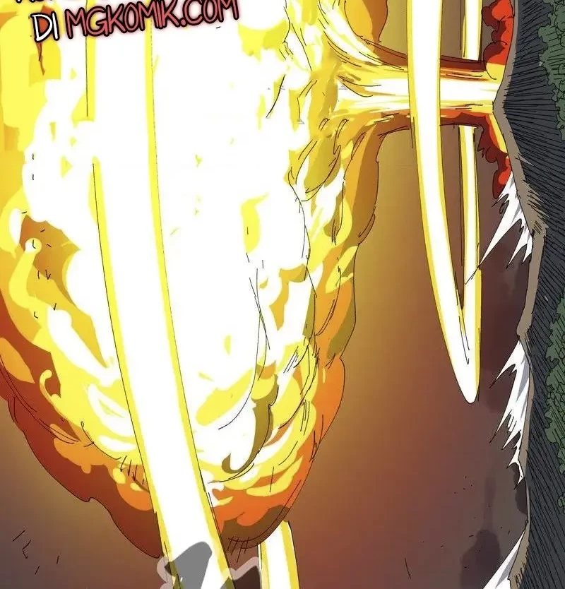 Manhua Cultivator Against Hero Society Chapter 244 gambar 2
