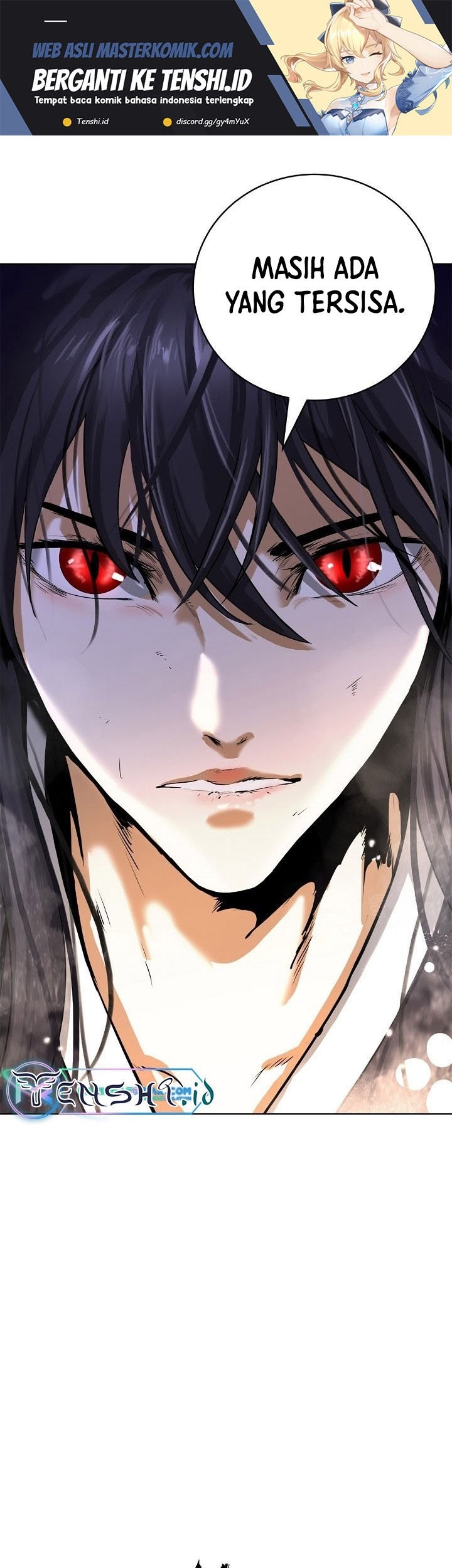 Manhua Cystic Story (Call The Spear) Chapter 107 gambar 2