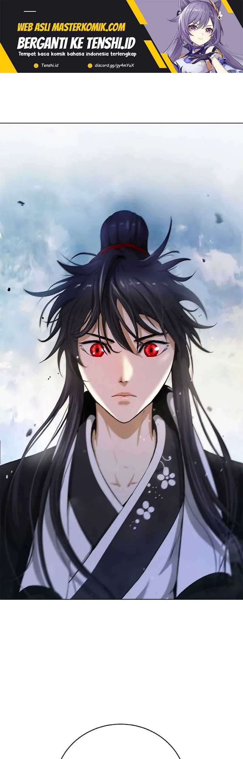 Manhua Cystic Story (Call The Spear) Chapter 111 gambar 2