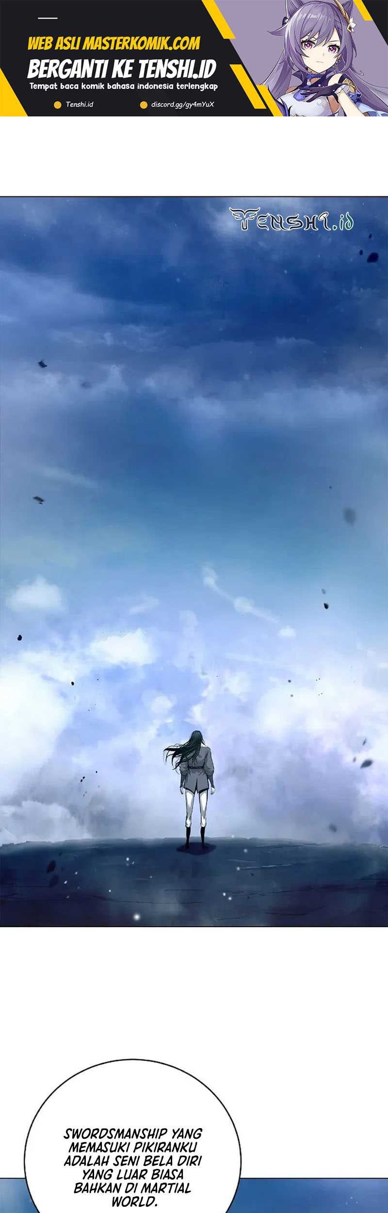 Manhua Cystic Story (Call The Spear) Chapter 112 gambar 2