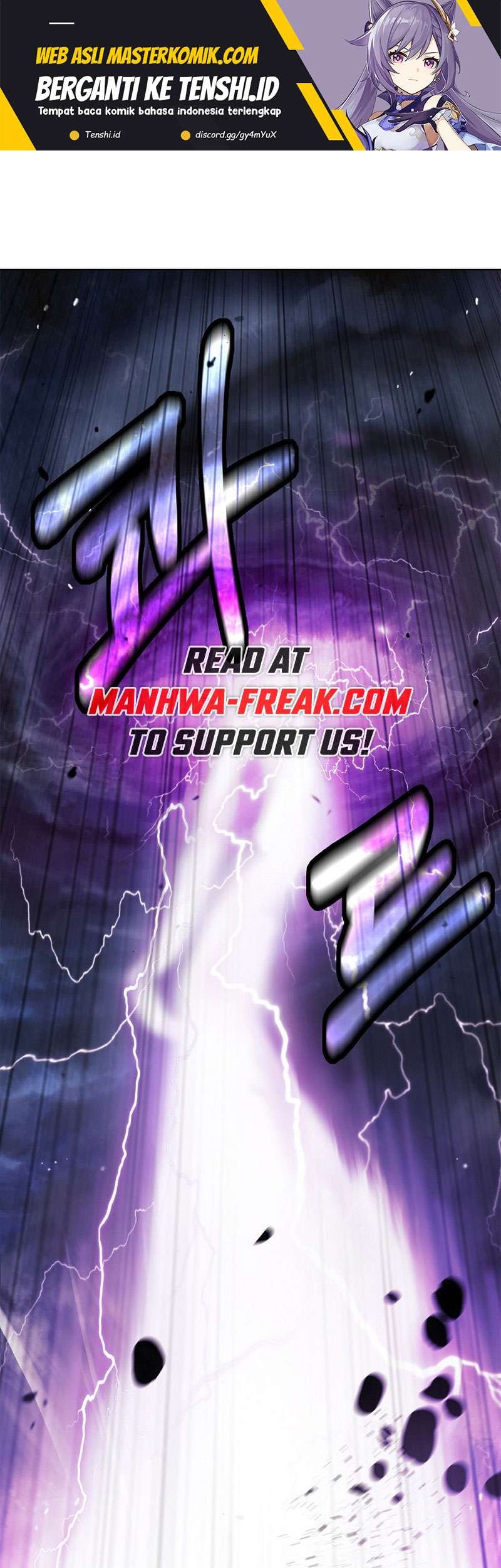 Manhua Cystic Story (Call The Spear) Chapter 126 gambar 2