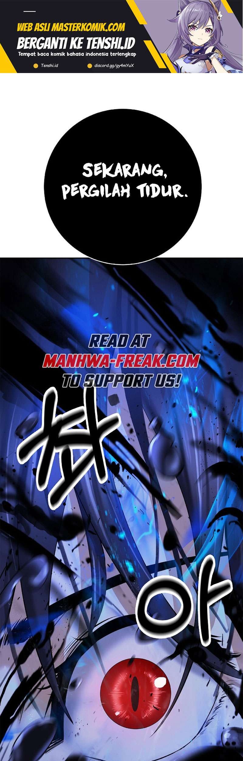 Manhua Cystic Story (Call The Spear) Chapter 127 gambar 2