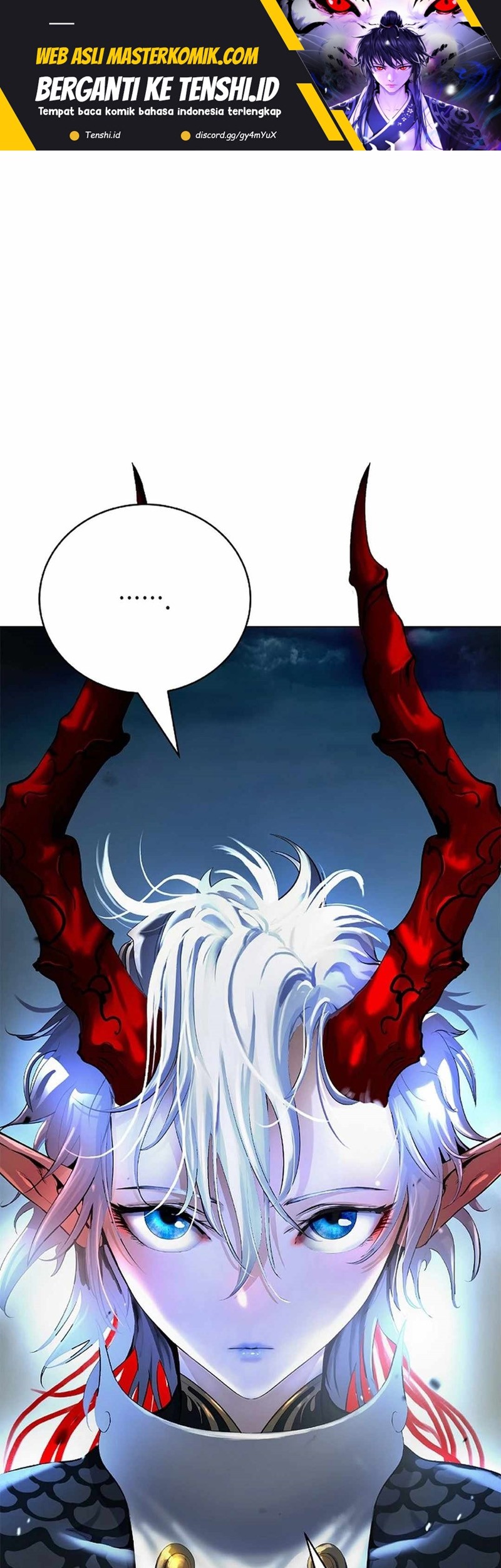 Manhua Cystic Story (Call The Spear) Chapter 131 gambar 2