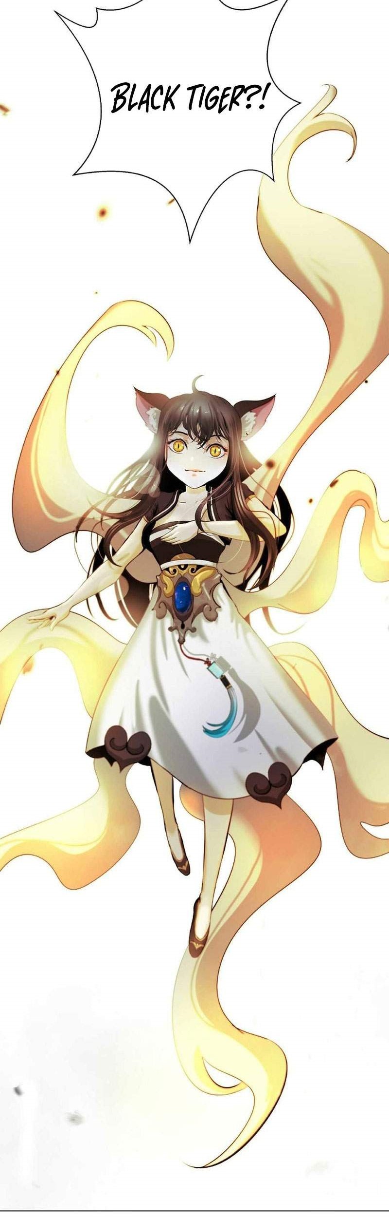 Manhua Cystic Story (Call The Spear) Chapter 134 gambar 2