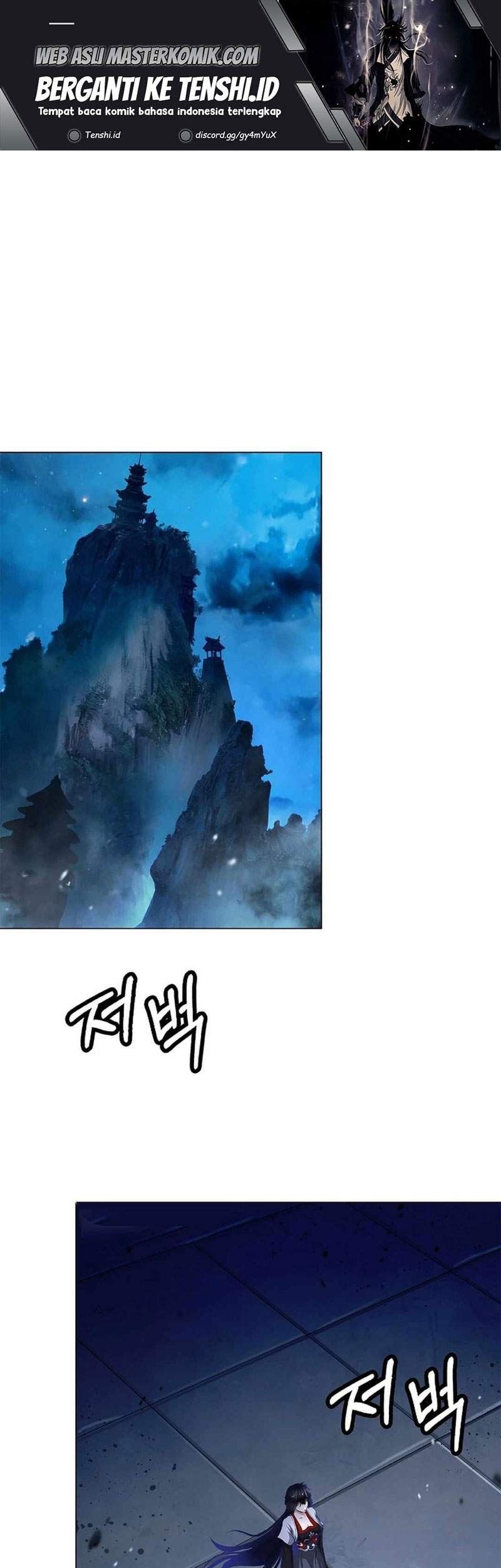 Komik Cystic Story (Call The Spear) Chapter 136 gambar 1