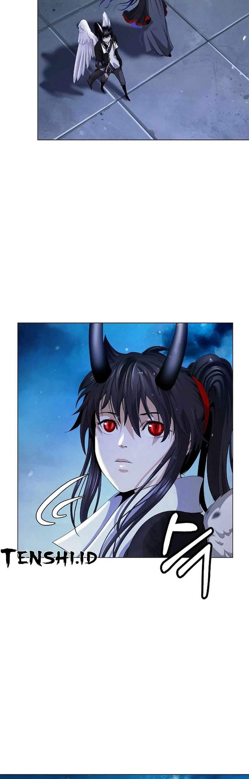 Manhua Cystic Story (Call The Spear) Chapter 136 gambar 2