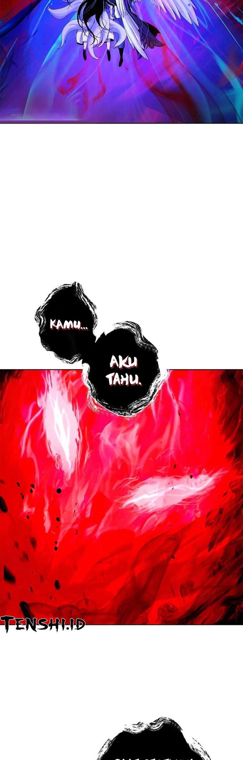 Manhua Cystic Story (Call The Spear) Chapter 138 gambar 2