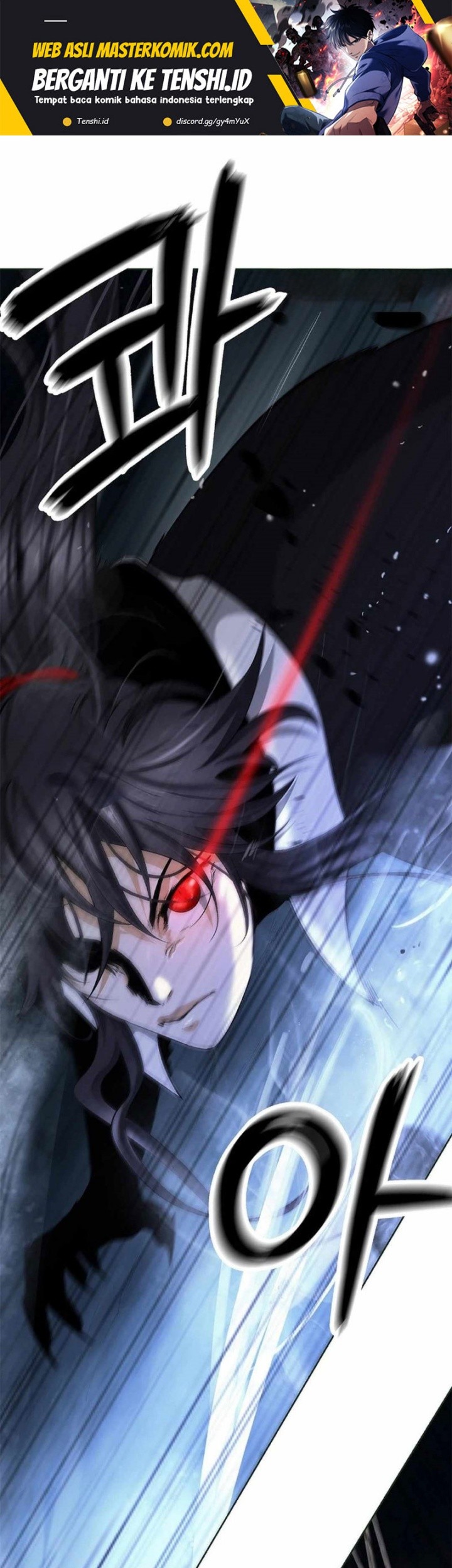 Manhua Cystic Story (Call The Spear) Chapter 148 gambar 2