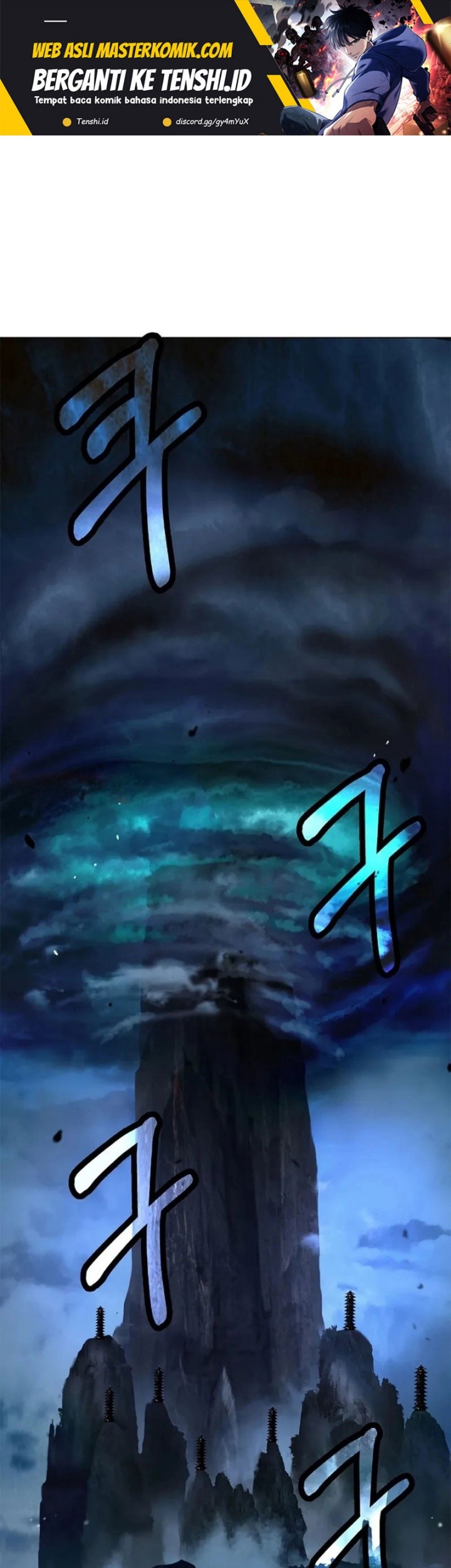 Manhua Cystic Story (Call The Spear) Chapter 158 gambar 2