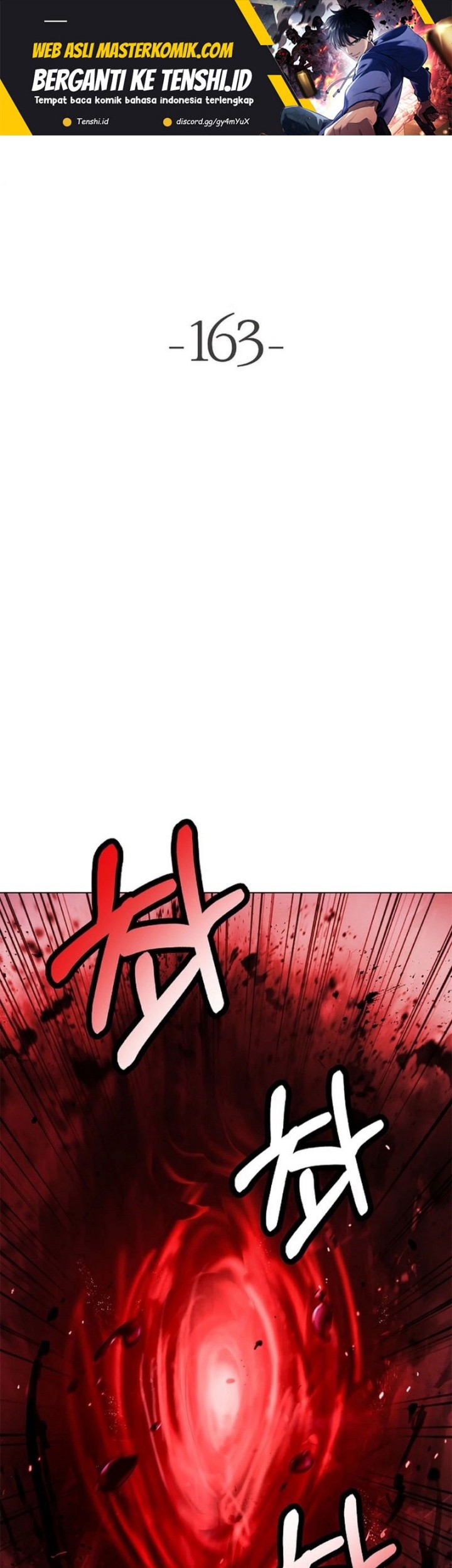 Manhua Cystic Story (Call The Spear) Chapter 163 gambar 2
