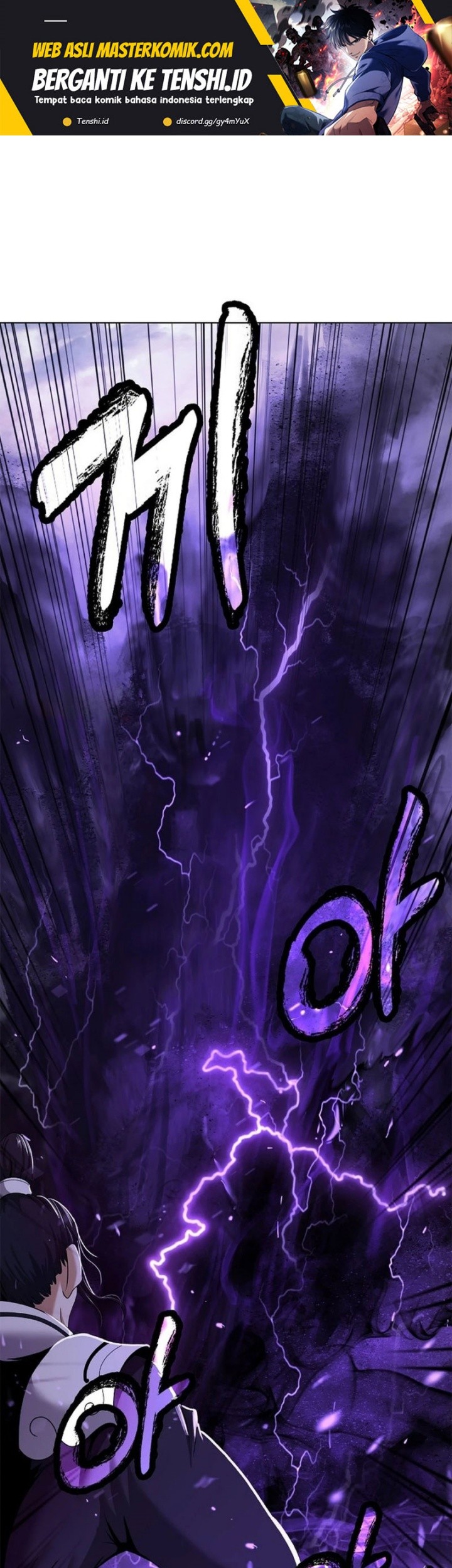 Manhua Cystic Story (Call The Spear) Chapter 164 gambar 2