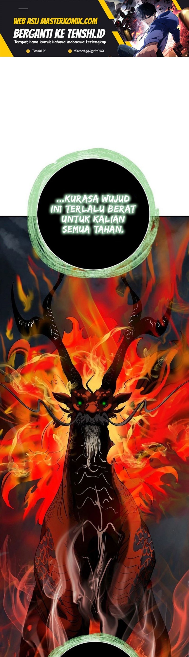 Manhua Cystic Story (Call The Spear) Chapter 170 gambar 2
