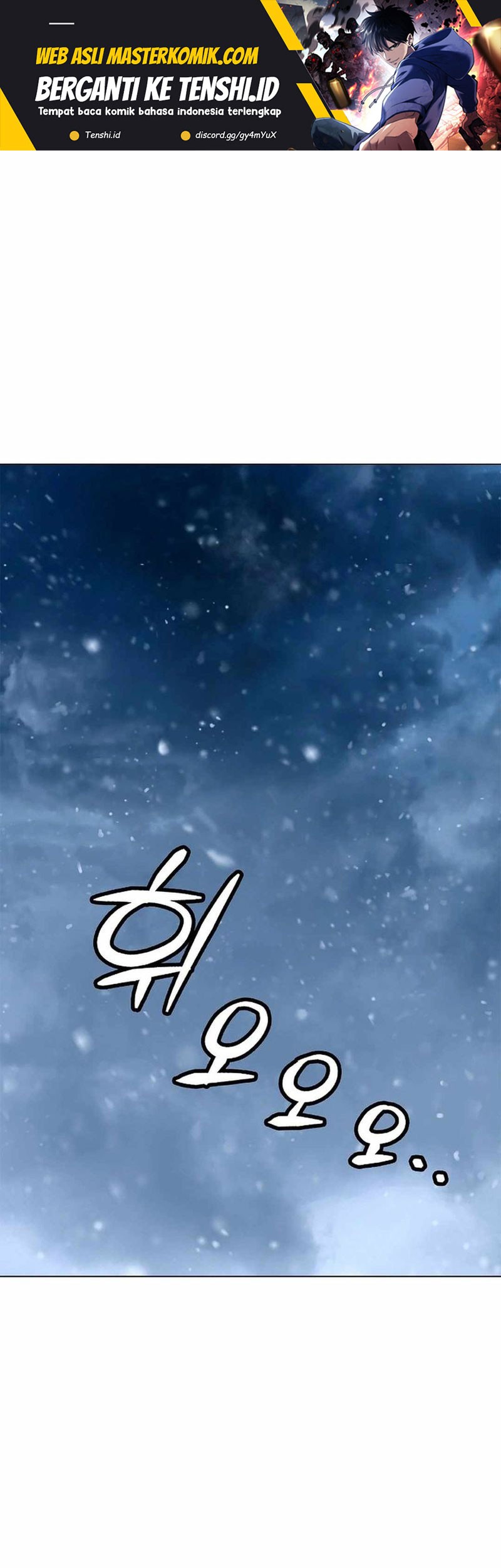 Manhua Cystic Story (Call The Spear) Chapter 175 gambar 2