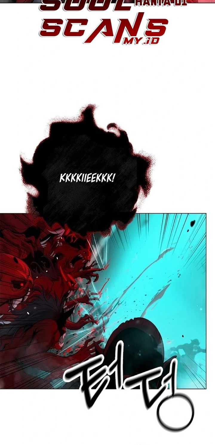Manhua Cystic Story (Call The Spear) Chapter 184 gambar 2