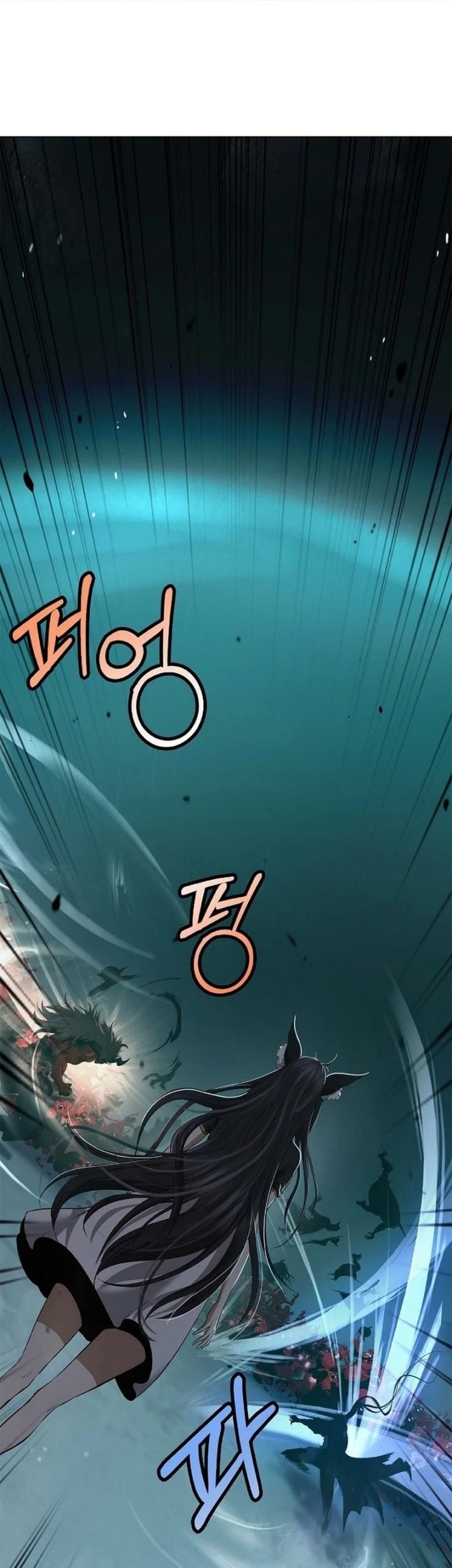 Manhua Cystic Story (Call The Spear) Chapter 185 gambar 2
