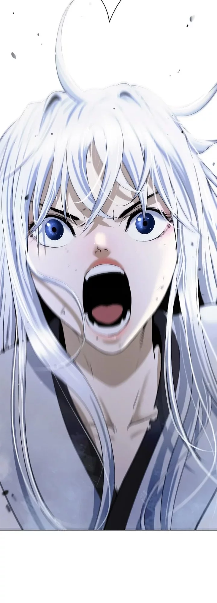Manhua Cystic Story (Call The Spear) Chapter 198 gambar 2