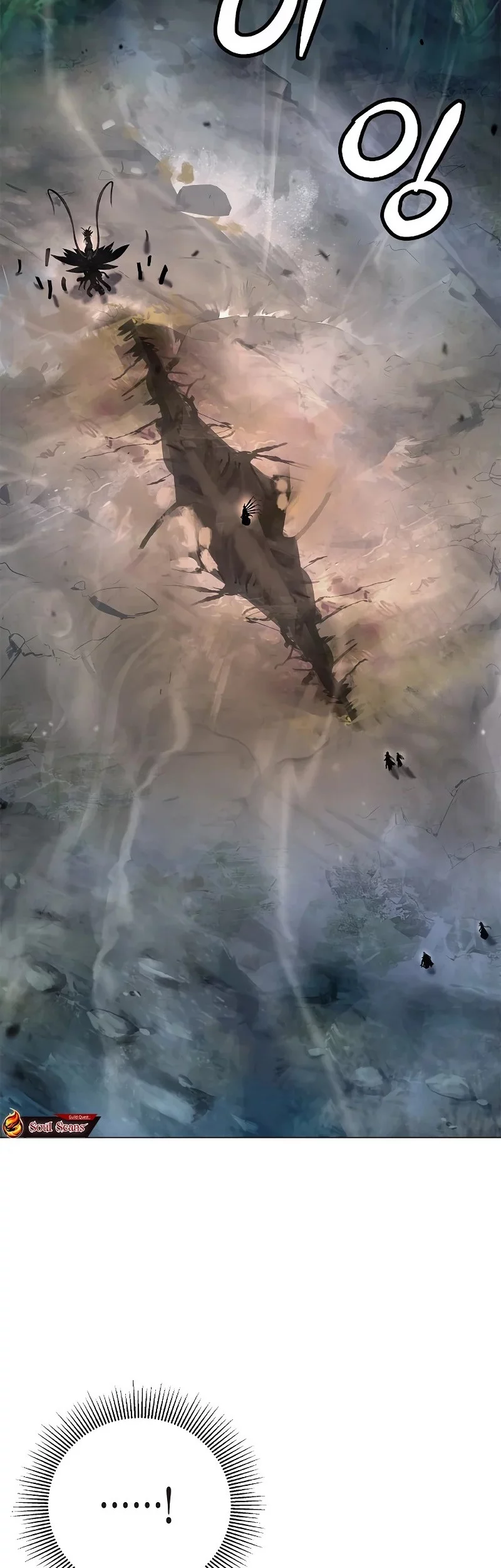 Manhua Cystic Story (Call The Spear) Chapter 199 gambar 2
