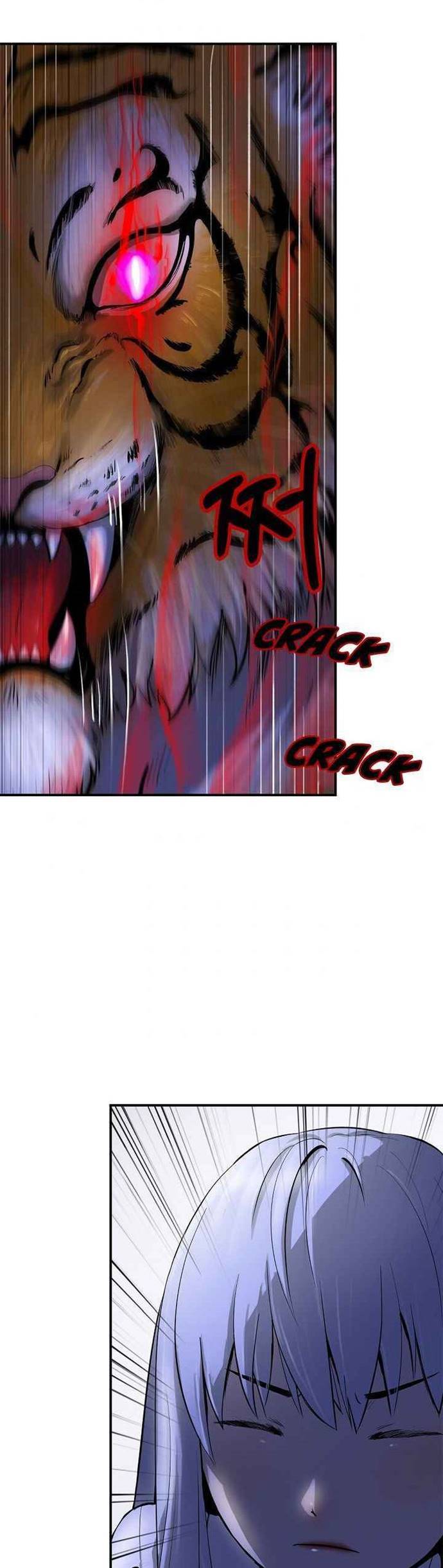 Komik Cystic Story (Call The Spear) Chapter 2 gambar 1