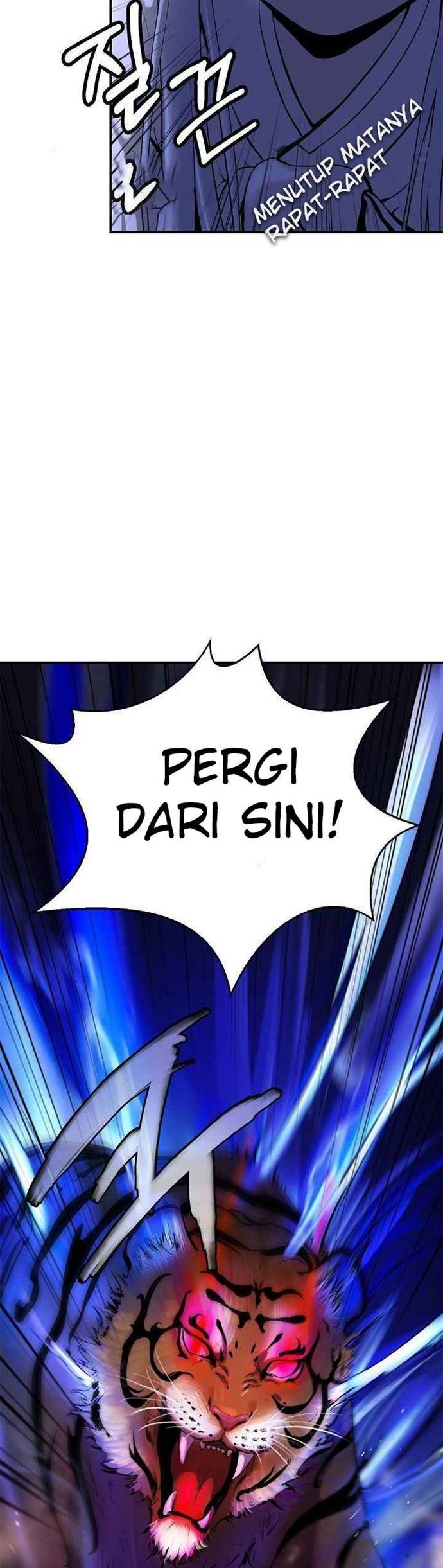 Manhua Cystic Story (Call The Spear) Chapter 2 gambar 2