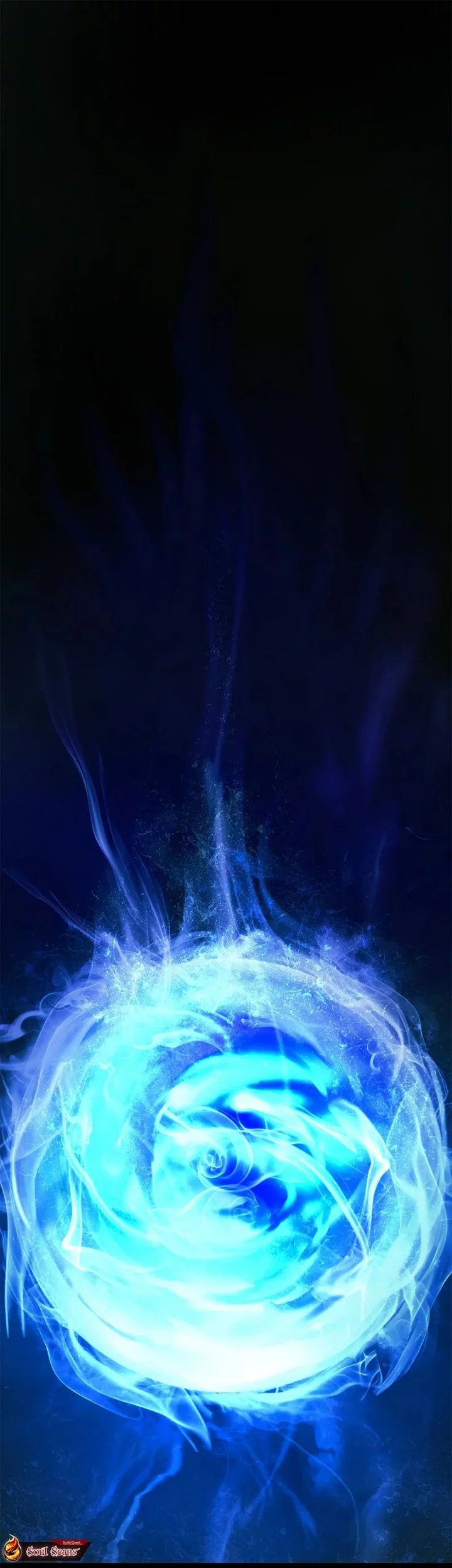 Manhua Cystic Story (Call The Spear) Chapter 202 gambar 2