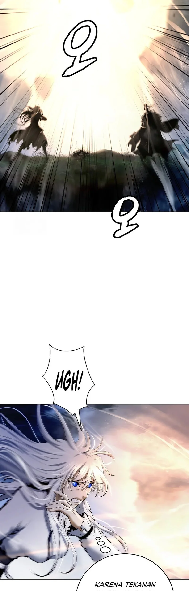 Manhua Cystic Story (Call The Spear) Chapter 207 gambar 2
