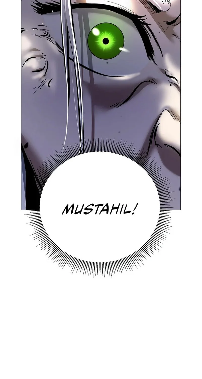 Cystic Story (Call The Spear) Chapter 208 Gambar 4