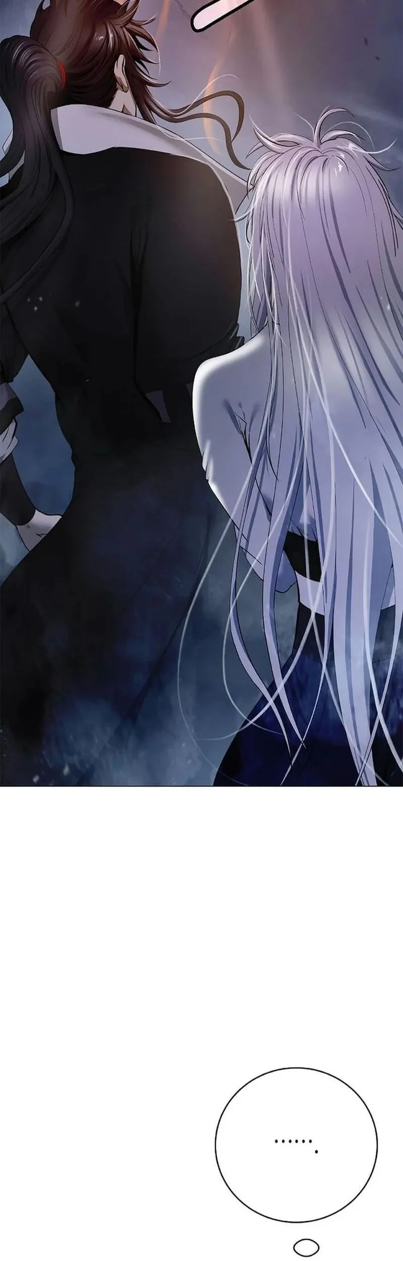 Cystic Story (Call The Spear) Chapter 209 Gambar 3