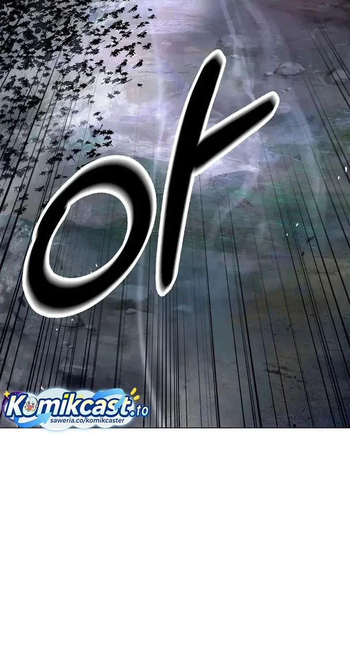 Cystic Story (Call The Spear) Chapter 234 Gambar 3