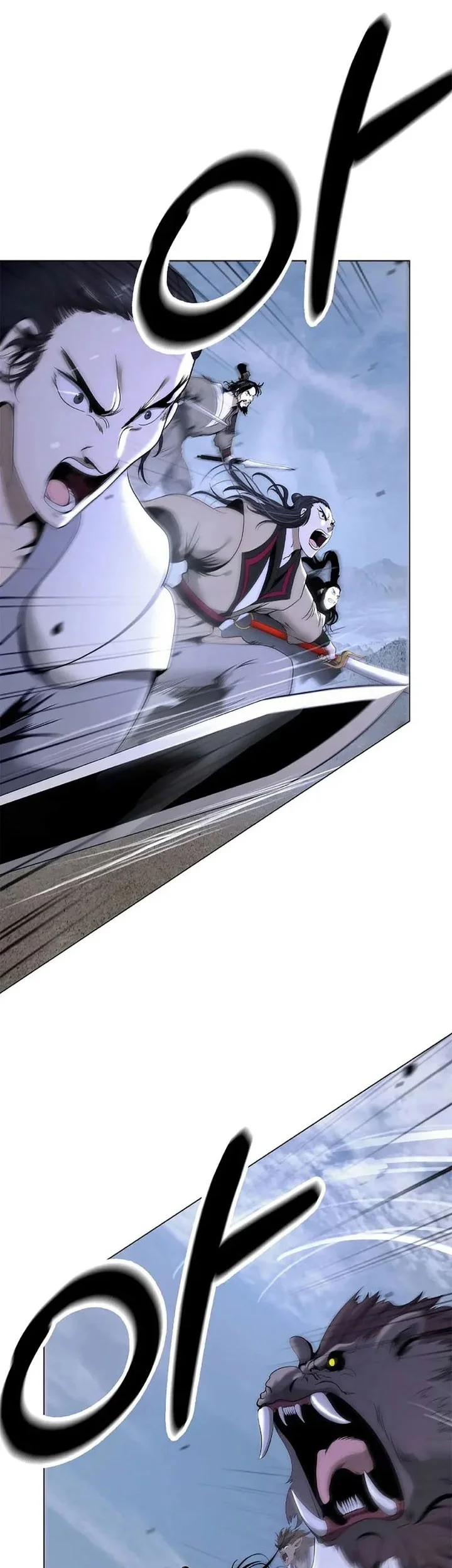 Cystic Story (Call The Spear) Chapter 234 Gambar 4
