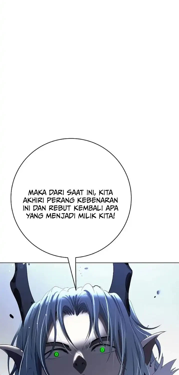 Cystic Story (Call The Spear) Chapter 236 Gambar 3