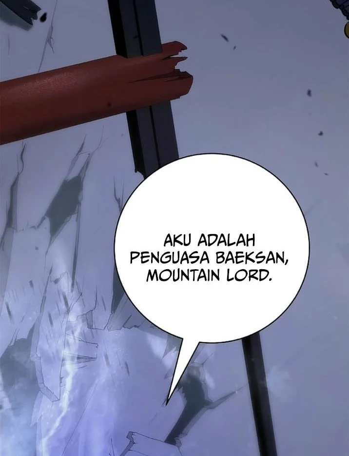 Cystic Story (Call The Spear) Chapter 237 Gambar 3