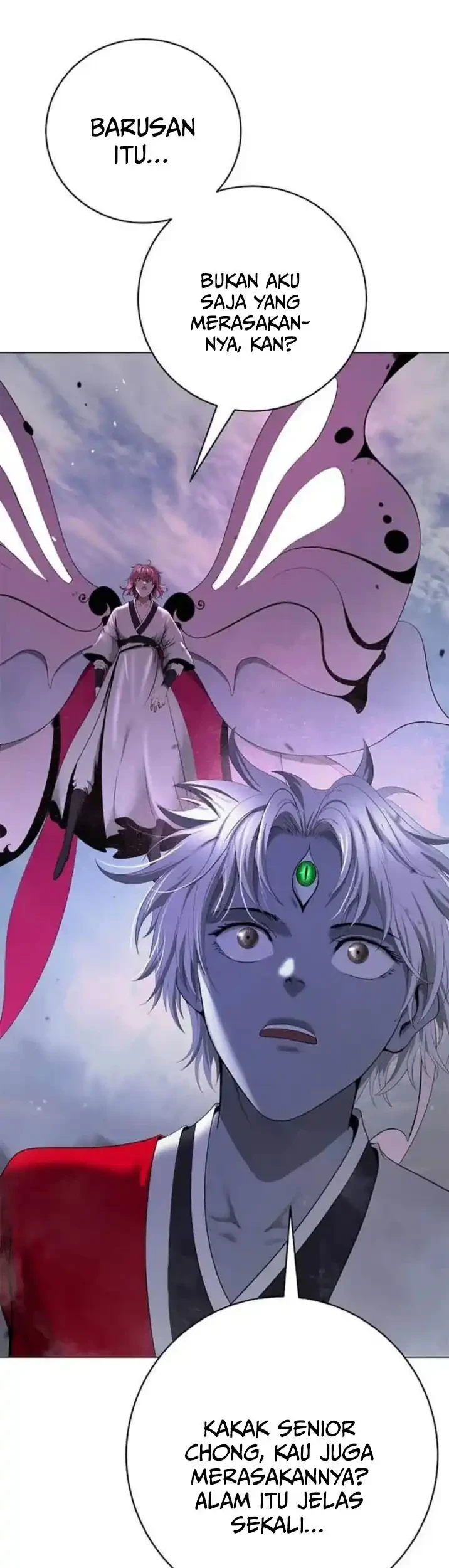 Cystic Story (Call The Spear) Chapter 238 Gambar 4