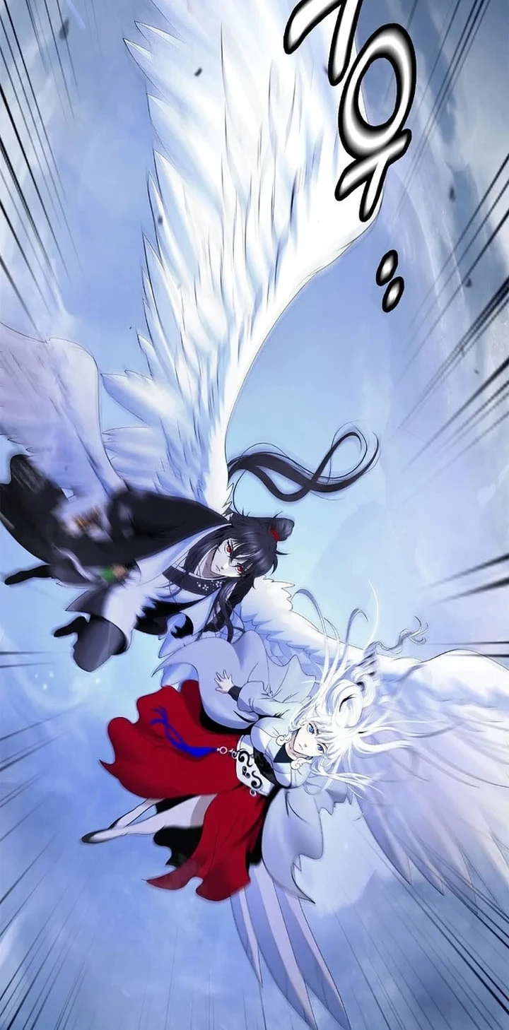 Cystic Story (Call The Spear) Chapter 239 Gambar 3