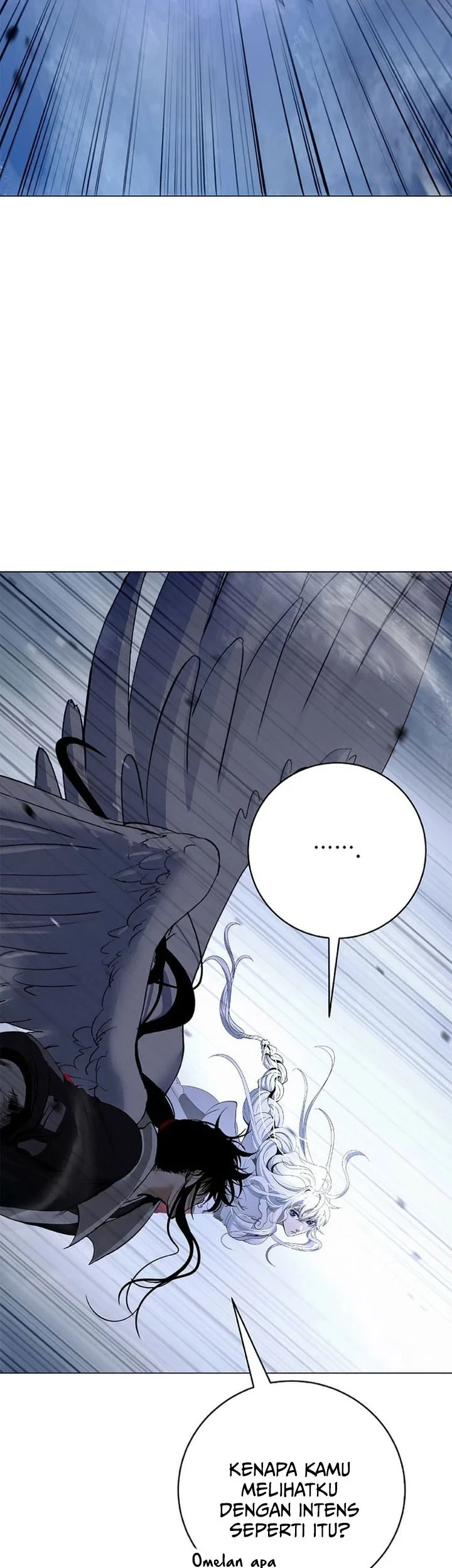 Cystic Story (Call The Spear) Chapter 239 Gambar 4