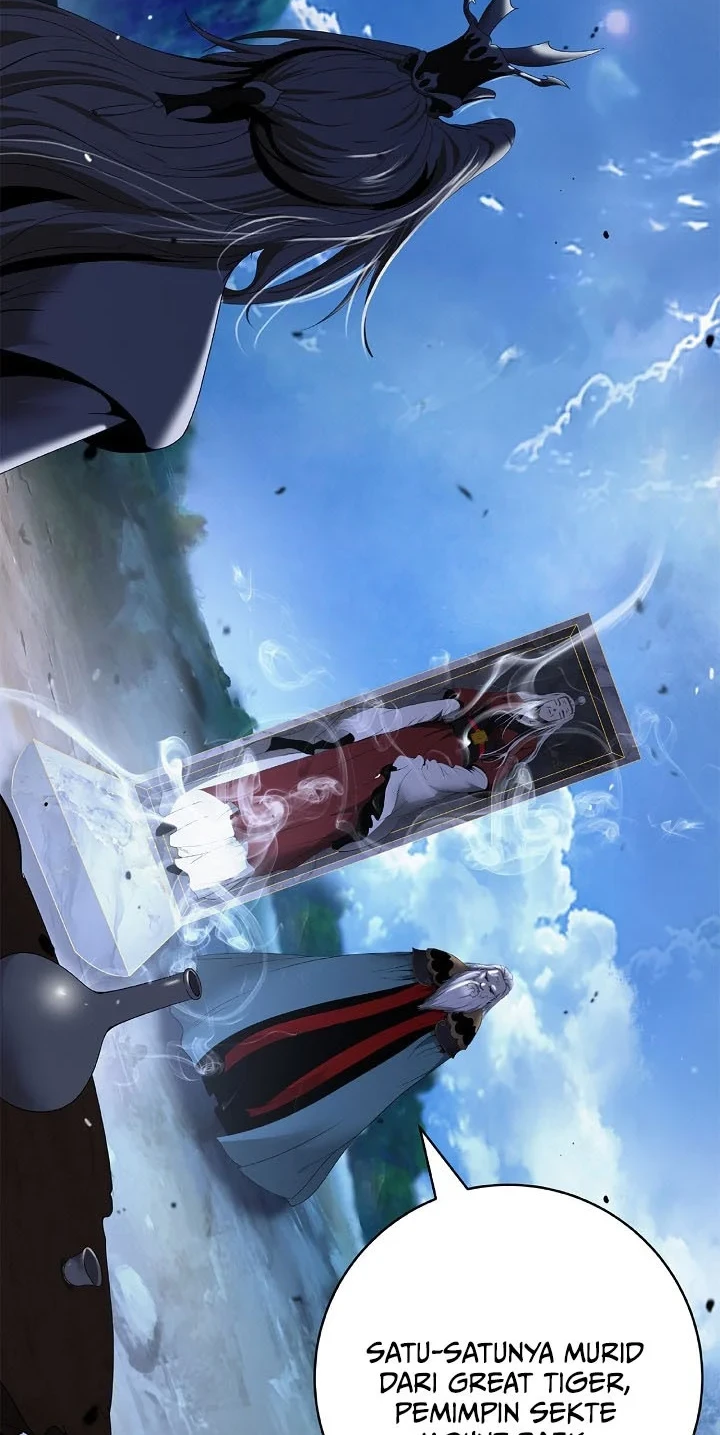 Cystic Story (Call The Spear) Chapter 241 Gambar 3