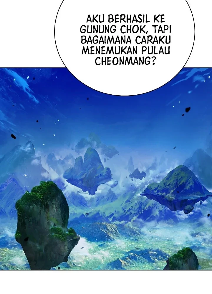 Cystic Story (Call The Spear) Chapter 242 Gambar 5